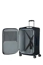 Валіза Samsonite RE-LITE MIDNIGHT BLUE 67x44x30(33) 67 См KQ8*11006 - мініатюра 10
