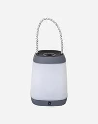 Ліхтар кемпінговий Bo-Camp Sargas Rechargable 180 Lumen Білий-Сірий - мініатюра 4