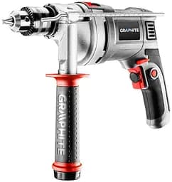 Дрель ударная Energy+ 450Вт Graphite teh0026229