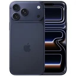 Смартфон Apple iPhone 17 Pro Max 2TB Deep Blue (MG014)