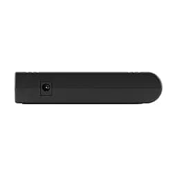Джерело безперебійного живлення Mini UPS WGP UPS1032 10400mAh 5V/9V/12V, Li-ion 4*2.6Ah, для роутера та оптичного терміналу (42-00254) - мініатюра 4