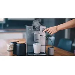 Кавомашина Nivona CafeRomatica NICR 695 (00000024928) - мініатюра 7