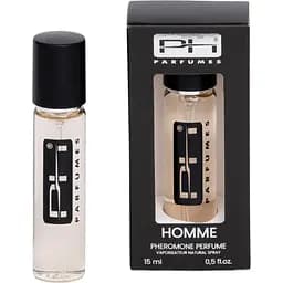 Мужские духи с феромонами Miyoshi Miyagi PH Parfumes Homme 1 15 мл