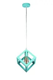 Люстра в стилі лофт Levistella 756PR160-1_BLUE