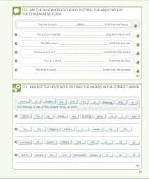 English for Everyone 3 Intermediate Practice Book: A Complete Self-Study Programme - мініатюра 5