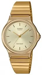 Часы CASIO MQ-24G-9EEF