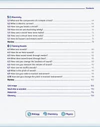Science 4. Student's Book - мініатюра 3