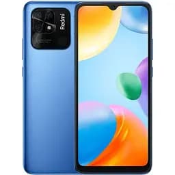 Смартфон Xiaomi Redmi 10C 64 GB Ocean Blue (Grade C) Seller Refurbished