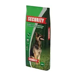 Сухий корм для службових собак Eminent Security, 15 кг (3664)