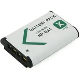 Акумулятор PowerPlant Sony NP-BX1 1240mAh