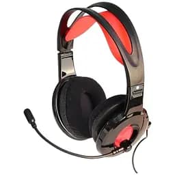 Наушники Somic Danyin DT-2112 Black/Red