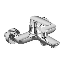 Набор Imprese Loket смеситель для ванны и душевая система без смесителя (10230+T-15084) SET20230914 Хром