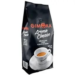 Кофе в зернах Gimoka Aroma Classico (Gran GALA) 1 кг
