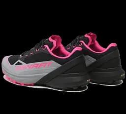 Кросівки Dynafit W Ultra 50 38 Black/Grey (1054-016.001.2184) - мініатюра 3