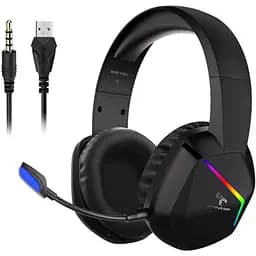 Игровые наушники Somic GS401 Black (9590010570) [119411]