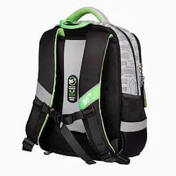 Рюкзак шкільний Yes Cyberlife S-52 Ergo - мініатюра 4