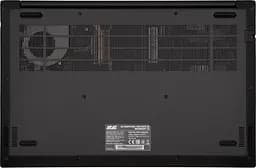 Ноутбук 2E 15 Imaginary FHD IPS AG, Intel i7-1355U, 16GB, F1TB, UMA, DOS, Чорний (NL57AU-15UA31) - мініатюра 7