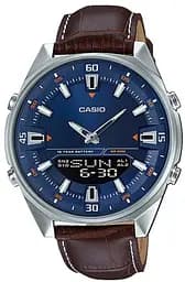 Годинник Casio AMW-830L-2AVDF