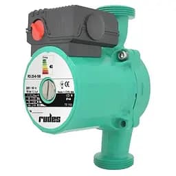 Циркуляционный насос Rudes RS 25-4-180