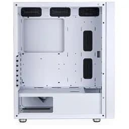 Корпус Vinga Pillar White (Pillar White) Без БП - мініатюра 5
