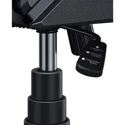 Ігрове крісло Anda Seat Kaiser Frontier XL Black (AD12YXL-17-B-PV) - мініатюра 8