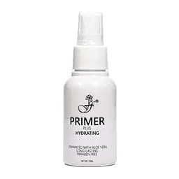 Праймер для лица FFleur Primer Plus Hydrating увлажняющий 75 мл PR-98