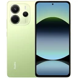 Смартфон Xiaomi Redmi Note 14 4G 8/256GB Lime Green Global без зарядного устройства