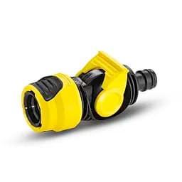 Коннектор для шланга с регулятором напора воды Karcher sad0001868