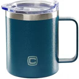 Термокухоль Сила з напувалкою Green 400 мл