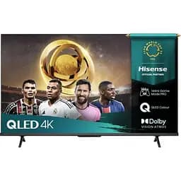 LED-телевізор Hisense 43E7Q PRO (7134217)