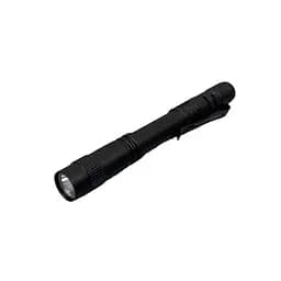Ручний ліхтарик LED Mini Red