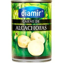 Артишоки Diamir 390 г