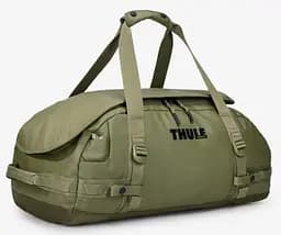 Дорожня сумка Thule Chasm Duffel 40L TDSD-302 Olivine (6948978)