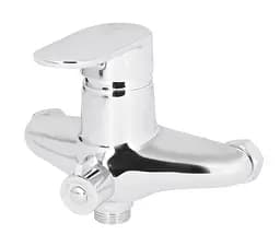 Змішувач для ванни Lidz Tani 0052, Chrome (k40) LDTAN0052CRM44960 - мініатюра 2