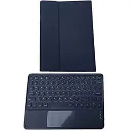 Чохол для планшета Samsung Galaxy Tab S6 Lite 10.4 SM-P610-P615-P613-P619-P620-P625 з клавіатурою