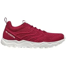 Кросівки Scarpa Gecko City 38.5 Cherry Red (1004-32507-350-12-38.5)