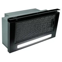 Телескопічна витяжка Best Chef Horizon box 1100 black 60 (4F263B2L7A) - мініатюра 4