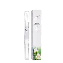 Масло для кутикулы в карандаше Cuticle revitalizer oil 3 мл Jasmine Жасмин