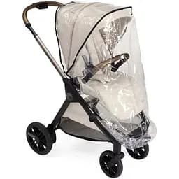 Коляска Chicco Bellagio 2 в 1 молочна (87136.50.01) - мініатюра 18