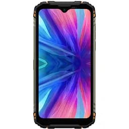 Смартфон Doogee S96 GT 8/256 Gb Global Orange - мініатюра 2