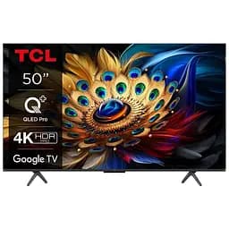 Телевізор TCL 50C69B