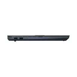 Ноутбук ASUS Vivobook Pro M3500QC-KJ125 15.6FHD/AMD R5-5600H/16/512F/NVD3050-4/noOS/Blue (90NB0UT2-M00E40) - мініатюра 5