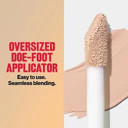 Консилер Revlon ColorStay Flex Wear Full Cover 030 Light Medium 10 мл (7266841009) - мініатюра 4