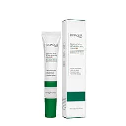 Крем для лица против акне с салициловой кислотой Bioaqua Salicylic Acid Acne Removal Cream, 20 г