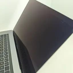 Ноутбук Apple MacBook Pro 15" A1990 Retina (C02Z54XTLVCF) (i7-9750H/16/256SSD/PRO 555X) - Class B - мініатюра 2