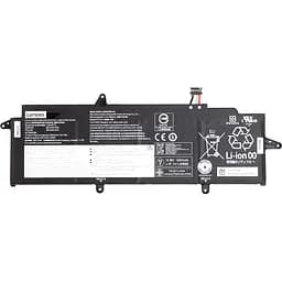 Акумулятор для ноутбуків Lenovo ThinkPad X13 Gen 2 (L20C4P73) 15.36V 3564 mAh