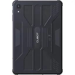 Планшет Cubot Tab Kingkong 8/256GB LTE Black Global version - мініатюра 3