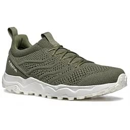 Кроссовки Scarpa Gecko City 41,5 Хакі