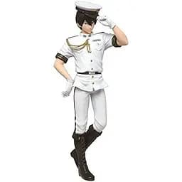 Фигурка Taito Вольный стиль! Харука Нанасе Free! Haruka Nanase 16 см T F HN 16