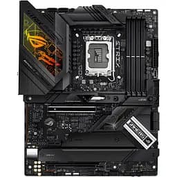 Материнська плата Asus ROG Strix Z790-H Gaming WI-FI 90MB1E10-M0EAY0 [93685] - мініатюра 9